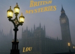 Challenge British Mysteries