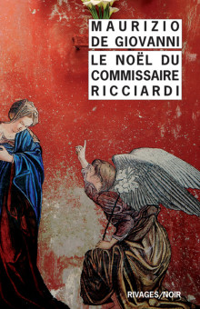 Noël commissaire Ricciardi